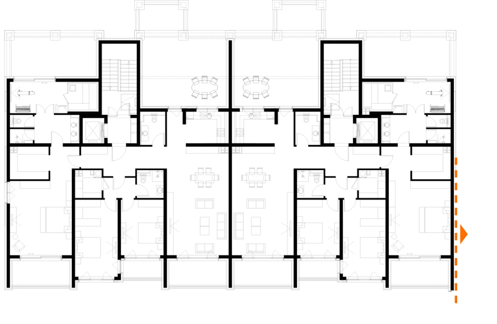 Етаж 4