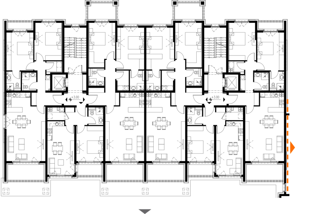 Етаж 2