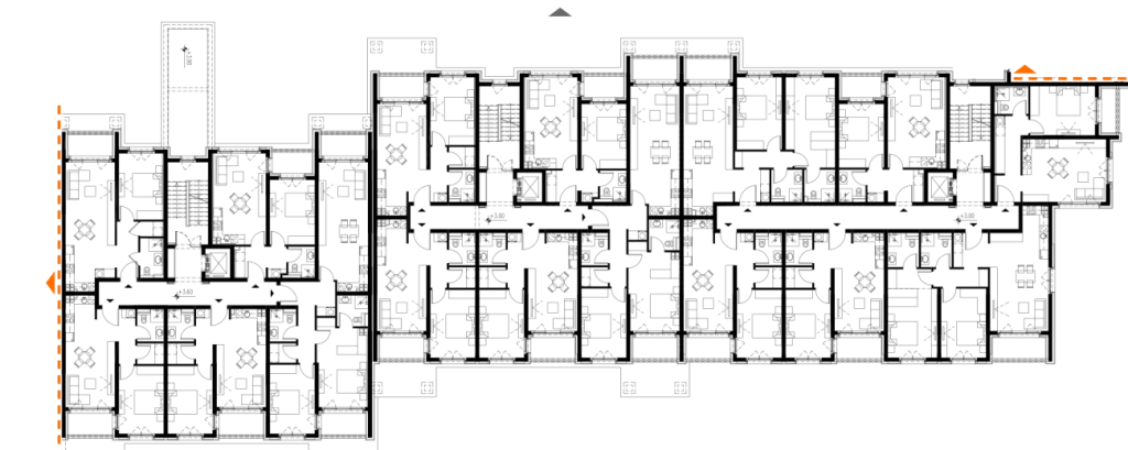 Етаж 2