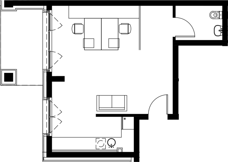 Office 1
