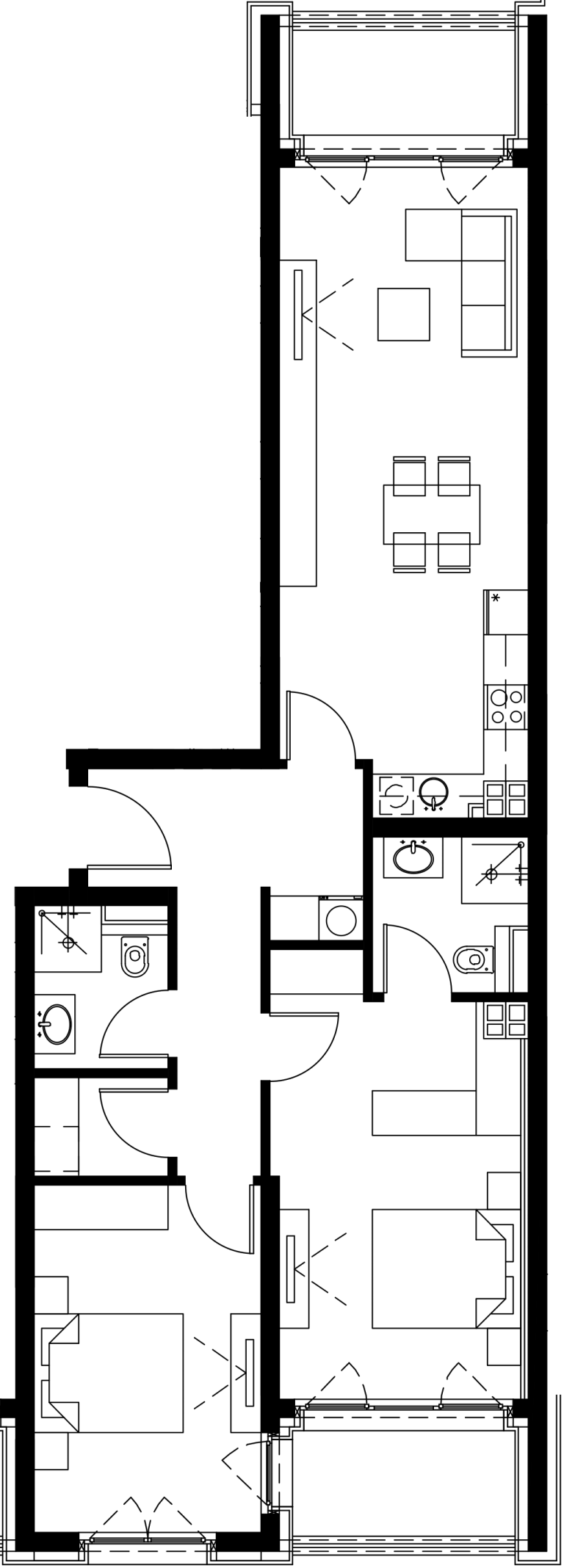 133-М