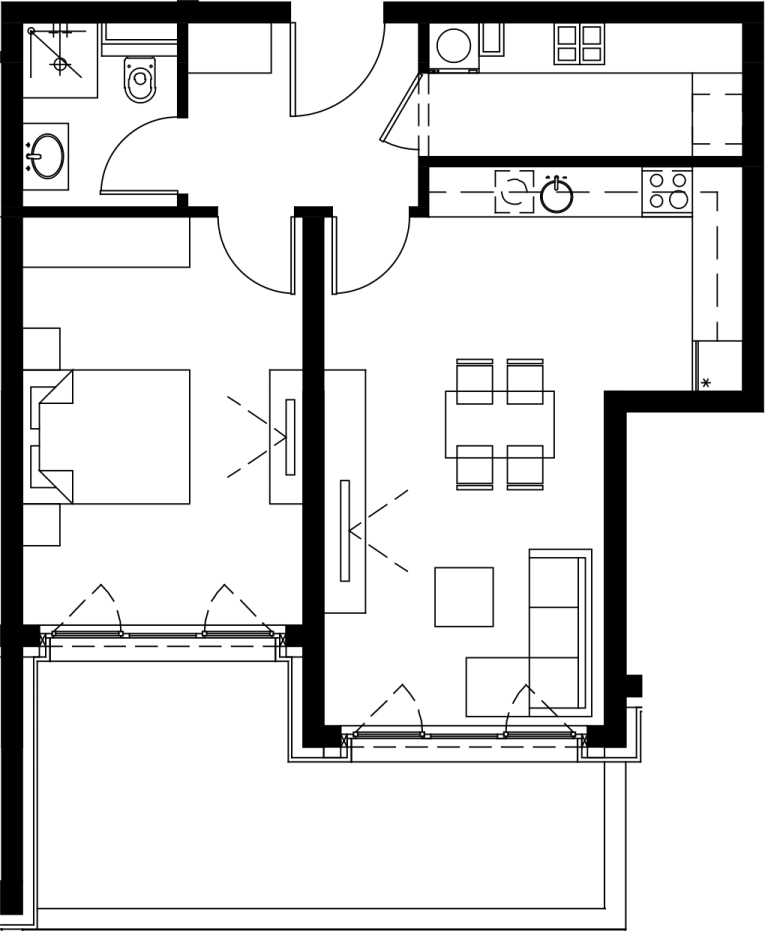 164-П